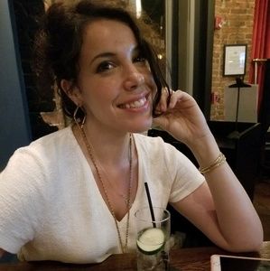 Meet your Posher, Kedrin